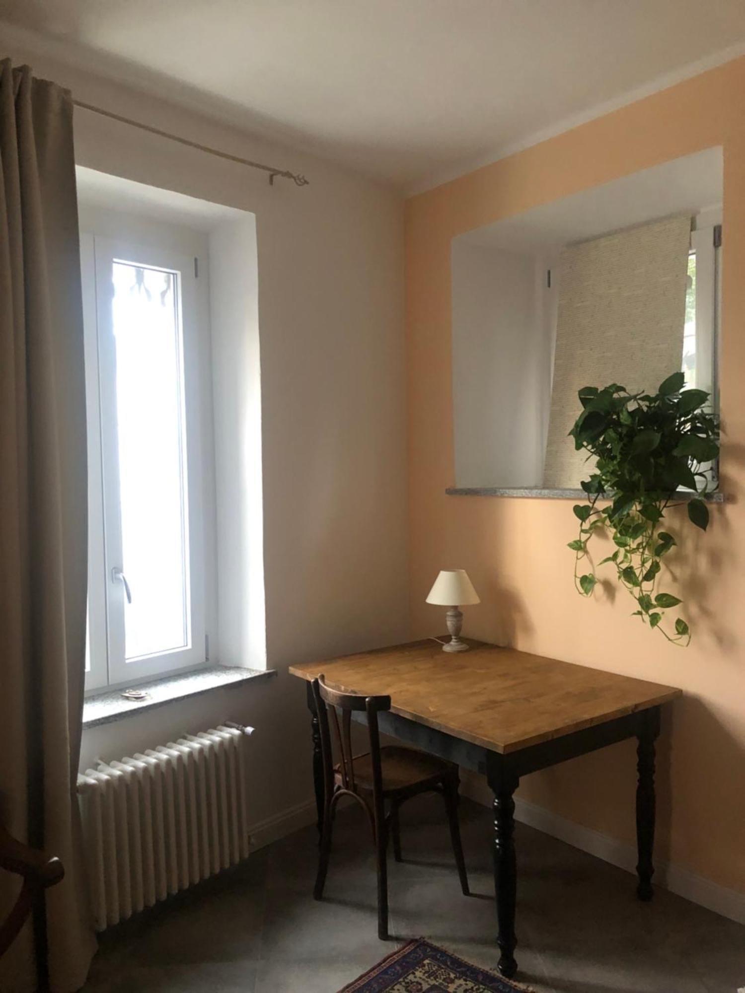 I Tre Merli Mortara Eksteriør billede