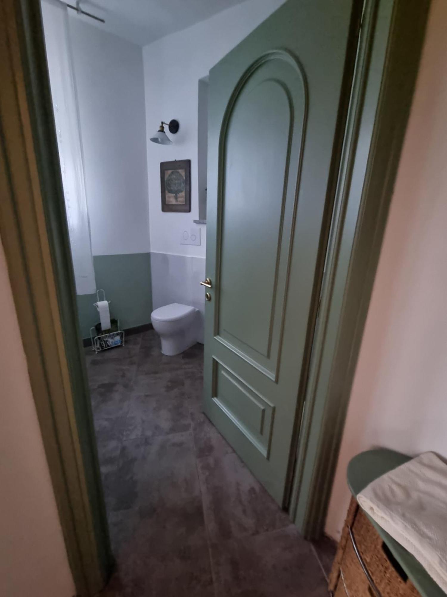 I Tre Merli Mortara Eksteriør billede